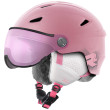 Casco da sci Relax Stealth (2020) rosa