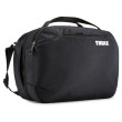 Borsa Thule Subterra do letadla nero black