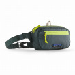 Marsupio Patagonia Ultralight Black Hole Mini verde scuro Nouveau Green