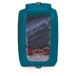 Borsa impermeabile Osprey Dry Sack 20 W/Window blu waterfront blue