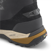 Scarpe da trekking da uomo Salewa Puez Winter Mid Ptx M