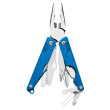 Multitool Leatherman Leap blu Blue