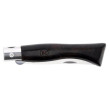 Coltello chiudubile Main Italian Line - Ebony 10003