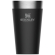 Bicchiere Stanley Pinta Adventure 470 ml nero