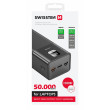 Powerbank Swissten Power Line 50000 mAh 100W