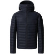 Giacca da uomo The North Face Stretch Down Hoodie blu scuro AviatorNavy