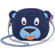 Borsetta per bambini Affenzahn Purse Bobo Bear