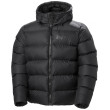 Giacca invernale da uomo Helly Hansen Active Puffy Jacket nero Black