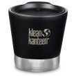 Tazza termica Klean Kanteen Insulated Tumbler 237 ml nero Shale Black