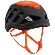 Casco da arrampicata Petzl Sirocco nero