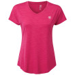 Maglietta da donna Dare 2b Vigilant Tee rosa/bianco Activepink