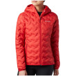 Giacca da donna Columbia Delta Ridge Down Hdd Jacket rosso RedLily