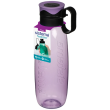 Borraccia Sistema Hydrate Tritan Traverse Flip Top 650 ml viola