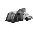 Tenda per minibus Outwell Bremburg Air