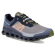 Scarpe da corsa da uomo On Running Cloudvista grigio/blu Midnight/Olive