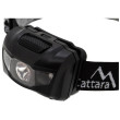 Lampada frontale Cattara LED 80lm