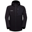 Felpa funzionale da uomo Mammut Madris Light ML Hooded Jacket Men