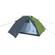 Tenda Hannah Tycoon 2 verde Spring green/cloudy gray