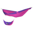 Amaca Ticket to the moon Hammock original/double rosa/viola Pink/Purple