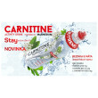 Bevanda isotonica Nutrend Carnitine Magnesium Activity Drink