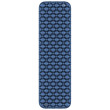 Materassino gonfiabile Hannah Curt 6,0 blu scuro true navy