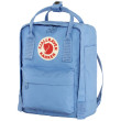 Zaino Fjällräven Kanken Mini 7 turchese/blu Ultramarine