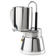 Macchina da caffè GSI Outdoors Mini-Espresso Set 4 Cup