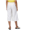 Pantaloni a 3/4 da donna Regatta Madley Culottes