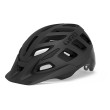 Casco da ciclismo Giro Radix Mat Black nero MatBlack