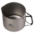 Bollitore MSR Titan Kettle 900 ml