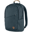 Zaino da città Fjällräven Räven 20 blu Navy