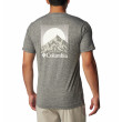 Maglietta da uomo Columbia Kwick Hike™ Back Graphic SS Tee