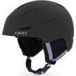 Casco da sci da donna Giro Ceva nero/viola MatBlack/FluffPurple