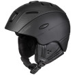 Casco da sci Etape Comp nero Black/CarbonMat