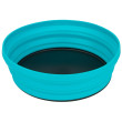 Ciotola pieghevole Sea to Summit XL-Bowl blu PacificBlue