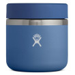 Thermos per il cibo Hydro Flask 20 oz Insulated Food Jar blu Bilsberry