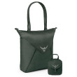 Borsa Osprey Ultralight Stuff Tote grigio ShadowGray