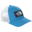 Berretto con visiera The North Face Mudder Trucker blu Banff Blue/Aviator Blue