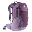 Zaino da donna Deuter Futura 25 SL viola PlumFlieder