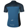 Maglia da ciclismo da uomo Protective 114007-890 P-Gravel Pit