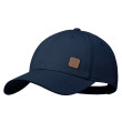 Berretto con visiera Buff Baseball Solid blu Navy