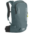 Zaino da scialpinismo Ortovox Free Rider 26 S grigio/blu arctic grey