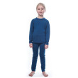 Intimo sportivo per bambini Sensor Merino Air Set triko+spodky