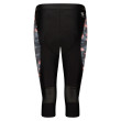 Leggings 3/4 da donna Dare 2b Worldly Capri