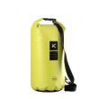 Borsone impermeabile Hiko Rover 20L giallo Fly