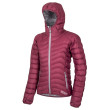 Giacca da donna Ocún Tsunami Eco Women rosa RoseMaroon