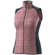 Gilet da donna Dynafit Speed Insulation Vst W rosa Pink