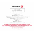 Powerbank Swissten Power Line 40000 mAh 100W