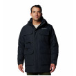 Giacca da uomo Columbia Landroamer™ II Parka nero Black