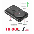 Caricabatterie portatile senza fili Swissten POWER BANK PD 20W 10000 mAh
